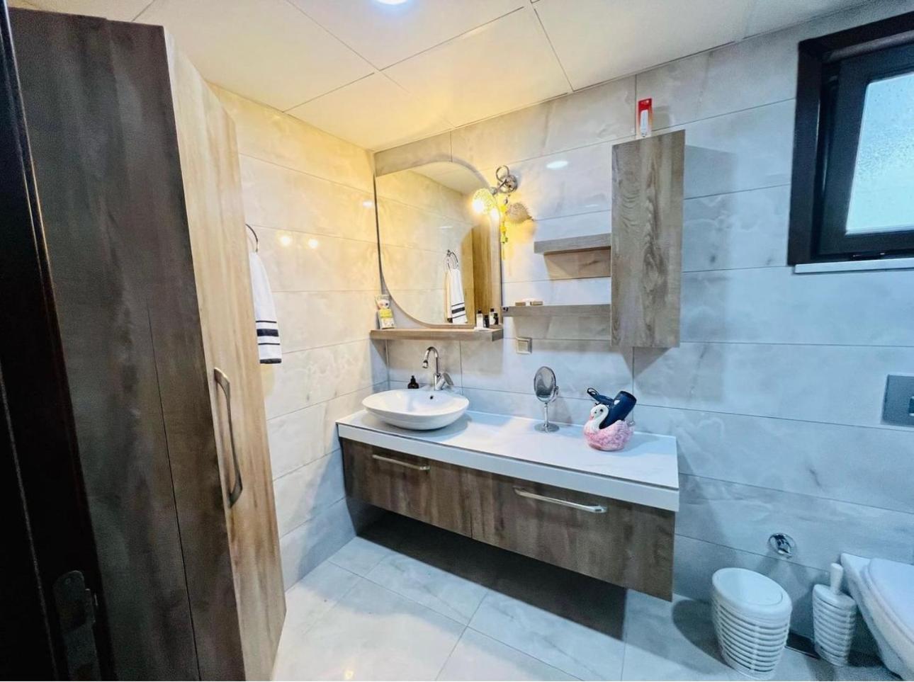 Ella Willa Suite House Butik Otel Gure Εξωτερικό φωτογραφία