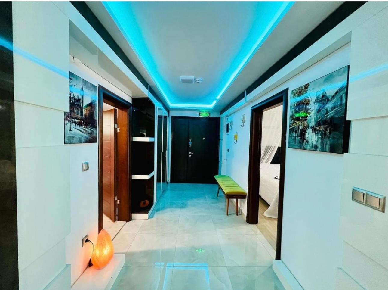 Ella Willa Suite House Butik Otel Gure Εξωτερικό φωτογραφία
