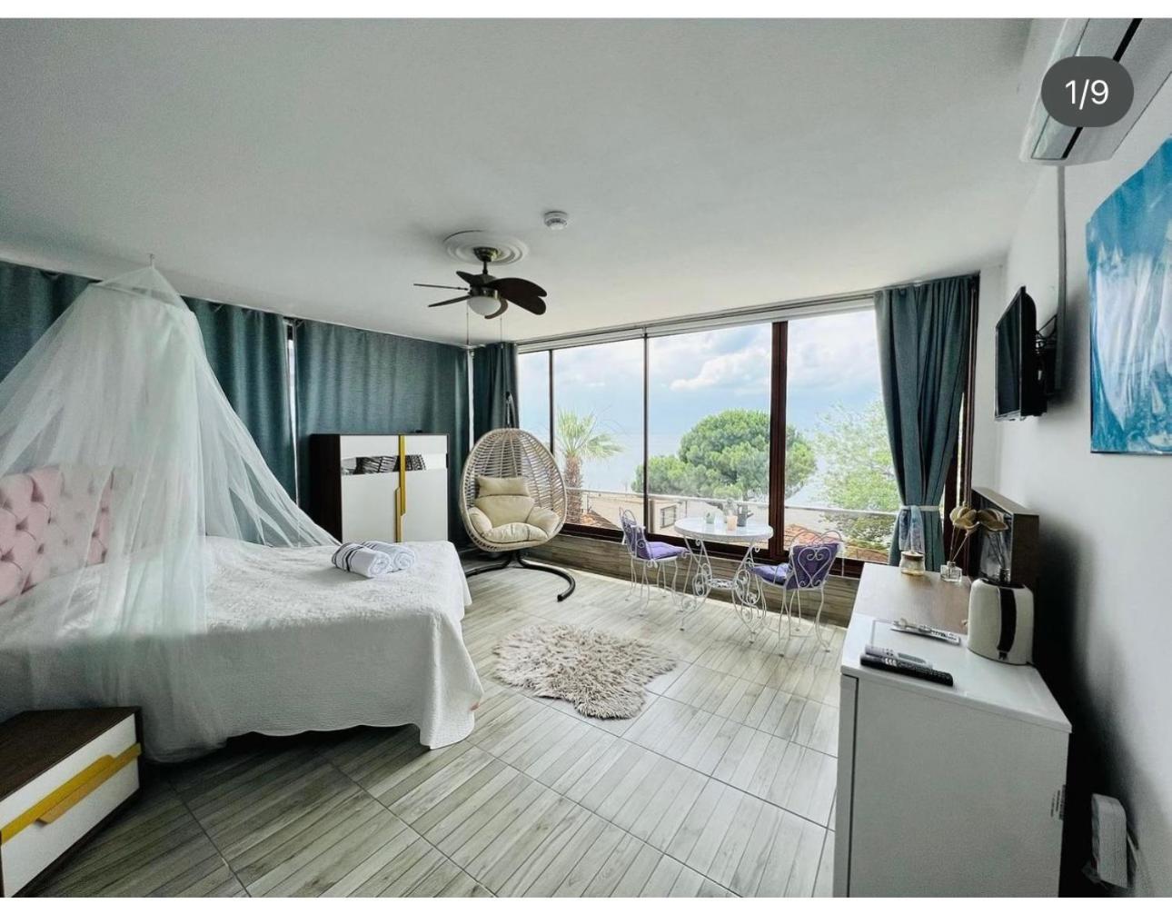 Ella Willa Suite House Butik Otel Gure Εξωτερικό φωτογραφία