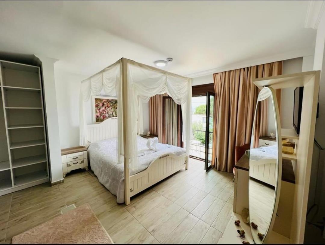 Ella Willa Suite House Butik Otel Gure Εξωτερικό φωτογραφία